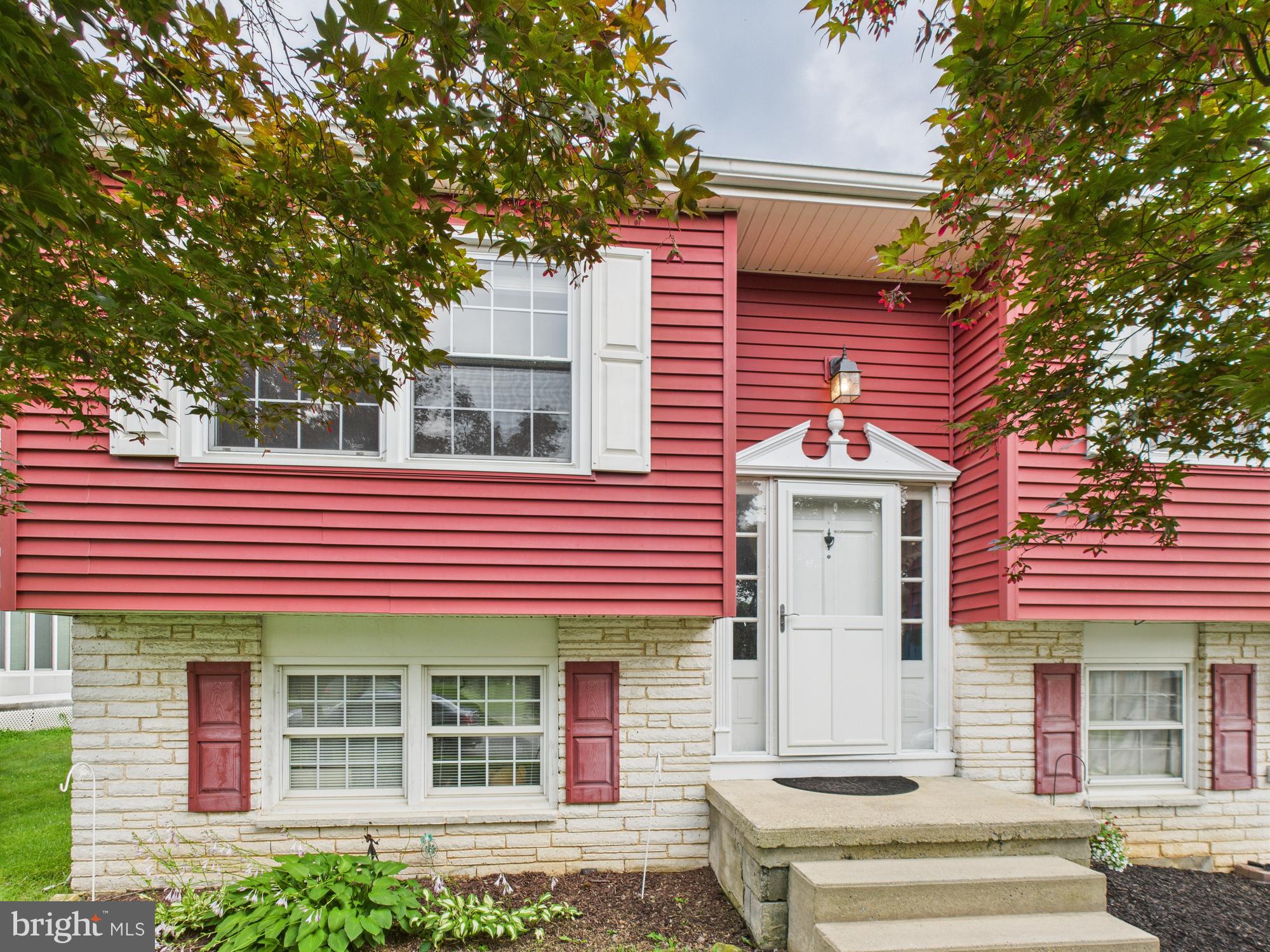 1554 PRINCESS ANNE DRIVE