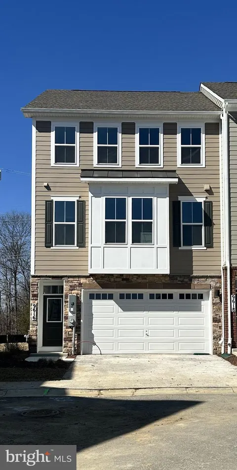 9616 Killenney Place, Waldorf, MD MLS: MDCH2040332