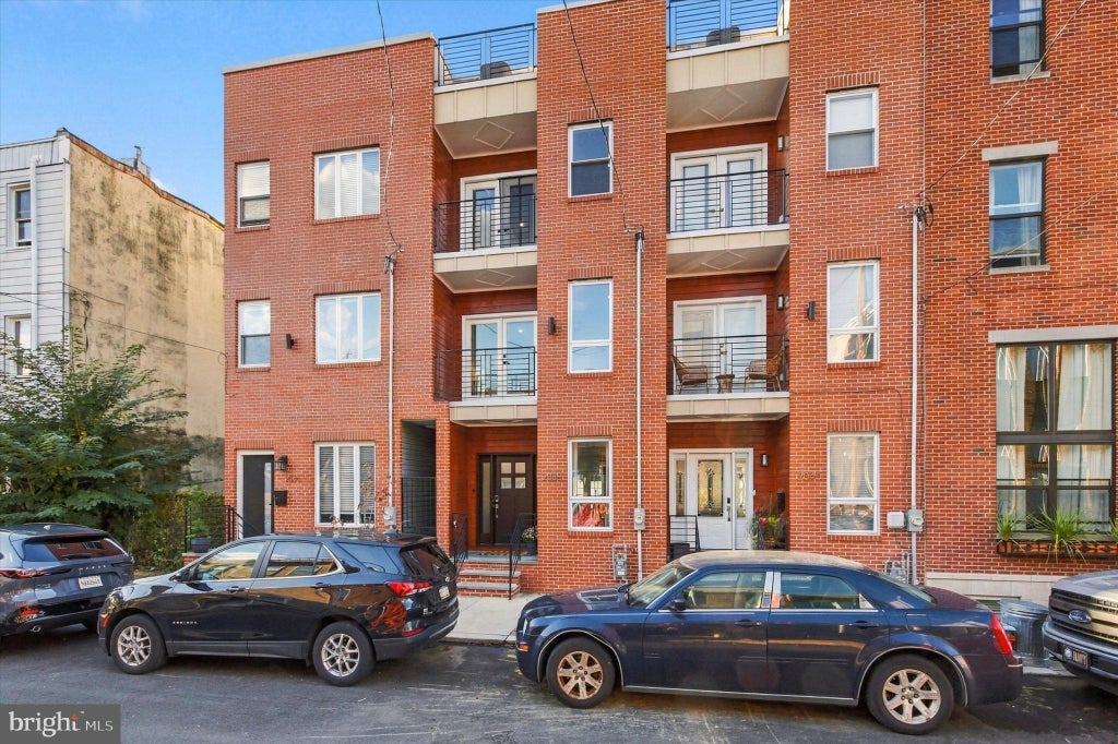 Photo of 2038 Martha Street, PHILADELPHIA, PA 19125 (MLS # PAPH2680788)