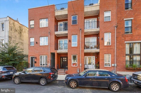 Photo of 2038 Martha Street, PHILADELPHIA, PA 19125 (MLS # PAPH2680788)