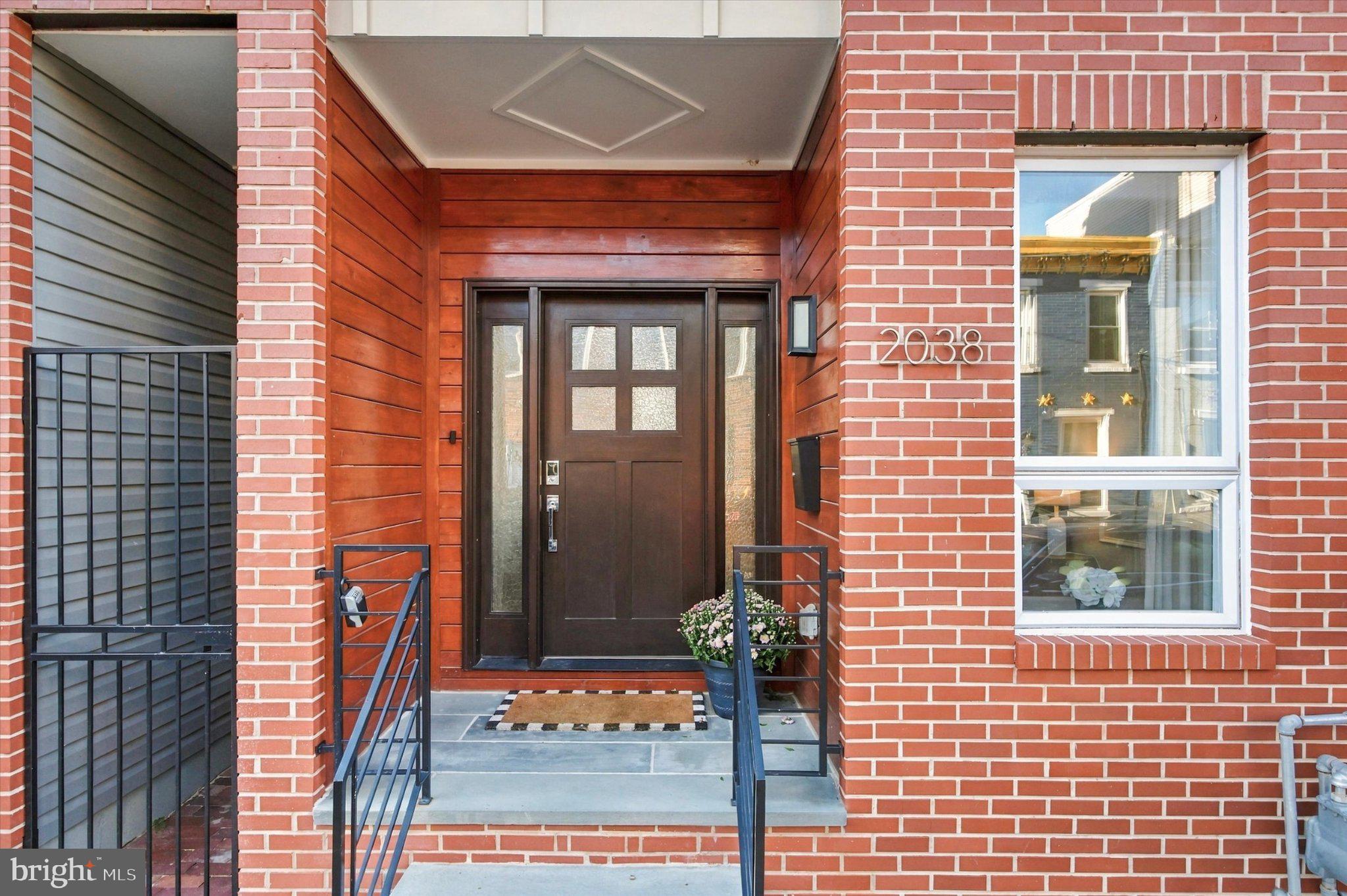 2038 MARTHA STREET