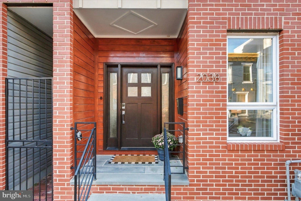 Photo of 2038 Martha Street, PHILADELPHIA, PA 19125 (MLS # PAPH2680788)