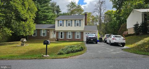 3200 LLEWELLYN FIELD ROAD OLNEY MD 20832