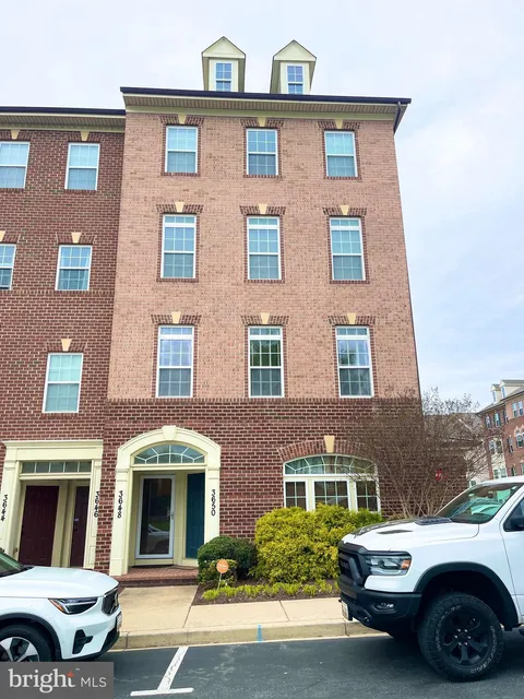 3648 Holborn Place Unit 3648, Frederick, MD 21704 - MLS#: MDFR2062988