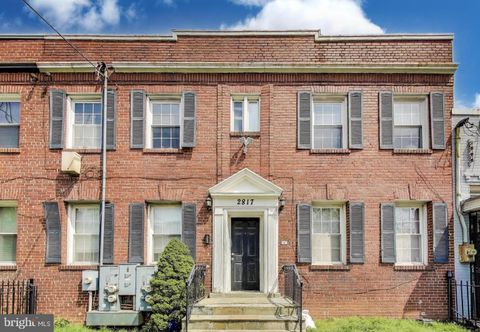 2817 7TH STREET NE 2 WASHINGTON DC 20017