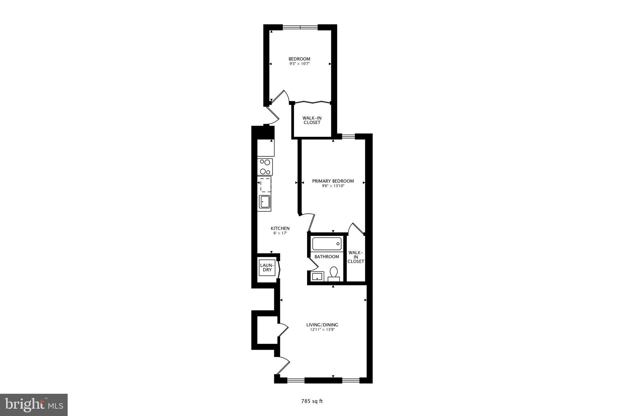 2817 7TH STREET NE 2