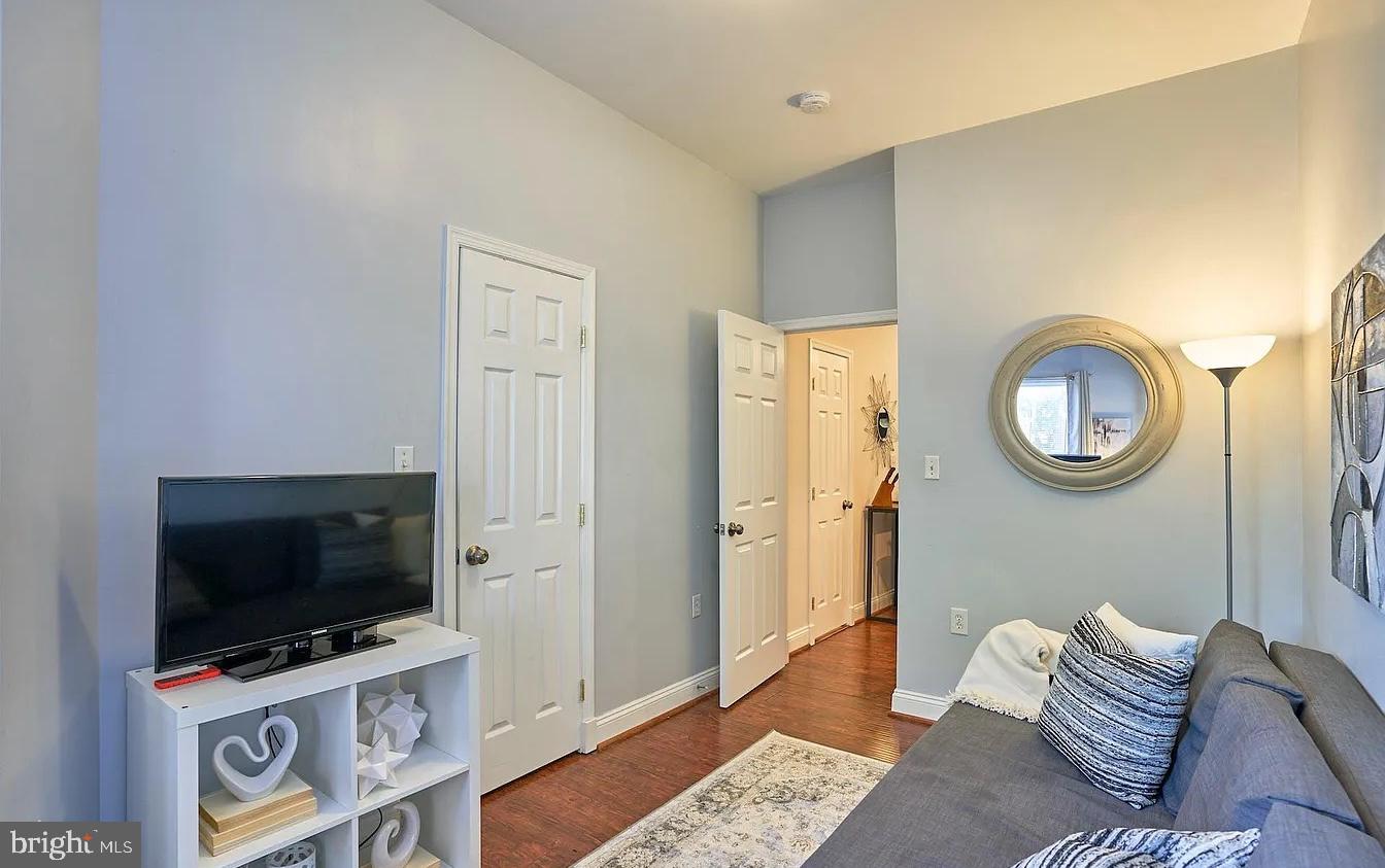 500 FLORIDA AVENUE NW 1