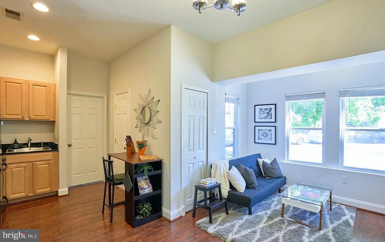 500 FLORIDA AVENUE NW 1