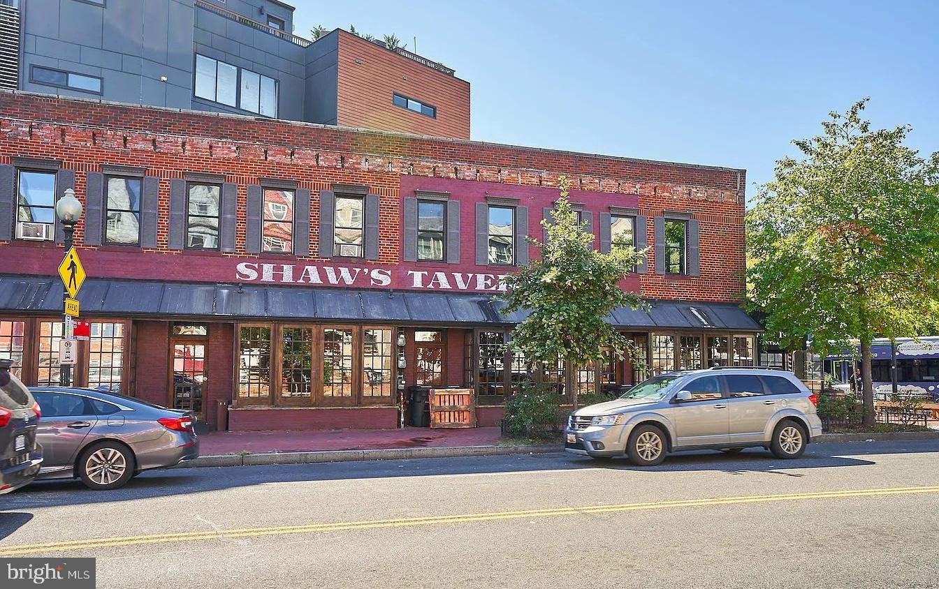 500 FLORIDA AVENUE NW 1