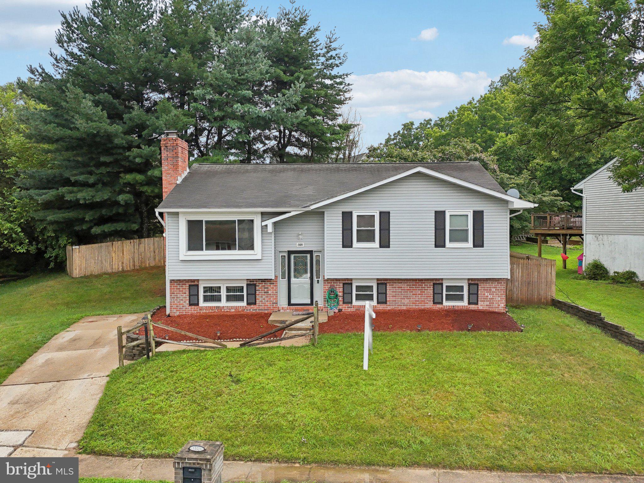 1321 CRAGHILL COURT
