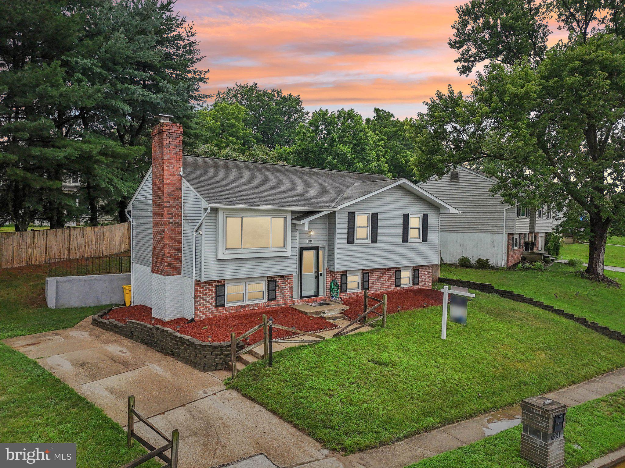 Discover this beautifully updated 4-bedroom, 2.5-bathroom home in the heart of Hanover that has been cherished by its owners for nearly three decades! Recently refreshed with neutral paint throughout, this move-in-ready gem features durable vinyl flooring upstairs and stylish wood plank porcelain tile flooring in the spacious lower level rec room. The modern kitchen boasts new cabinets, elegant granite countertops, and a contemporary backsplash, perfect for culinary enthusiasts. With four generously sized bedrooms, a 5th bonus room downstairs, and 2.5 well-appointed bathrooms, this home offers ample space for relaxation and entertainment. Nestled in a quiet, sought-after neighborhood, it provides easy access to local amenities, schools, and all major commuter routes. Don’t miss the opportunity to own this charming home that seamlessly blends long-term care with contemporary upgrades. Schedule a showing today!