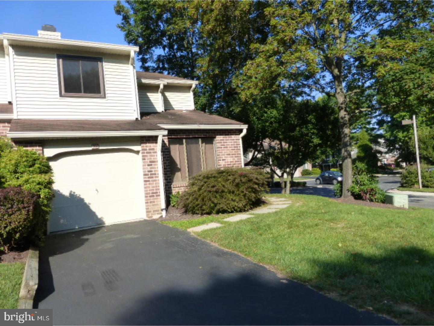 CHESTERBROOK - Residential