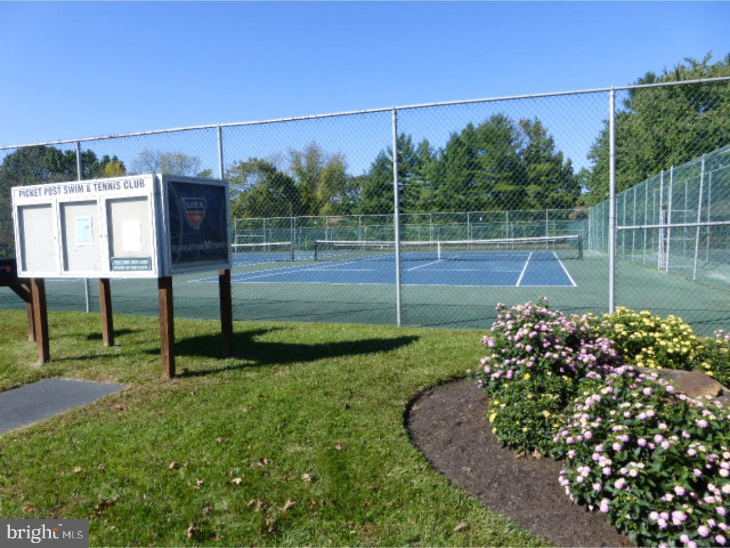 CHESTERBROOK - Residential