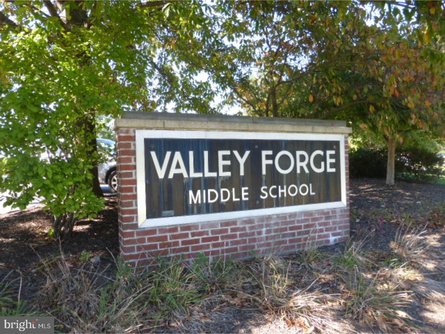 CHESTERBROOK - Residential