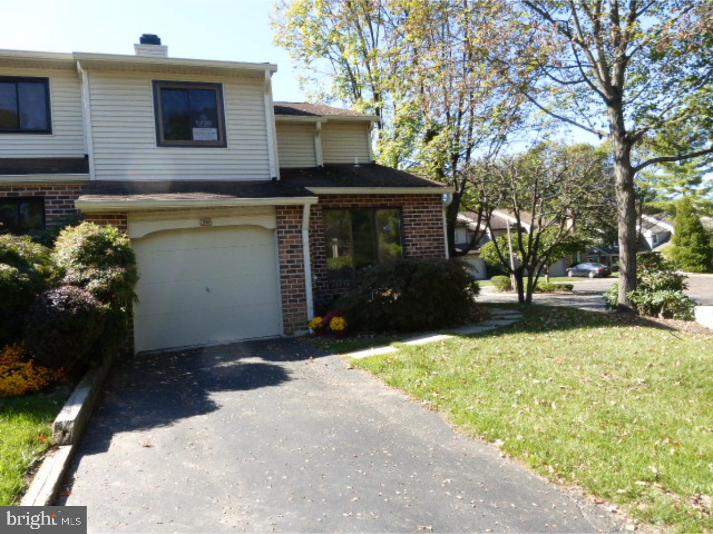 CHESTERBROOK - Residential