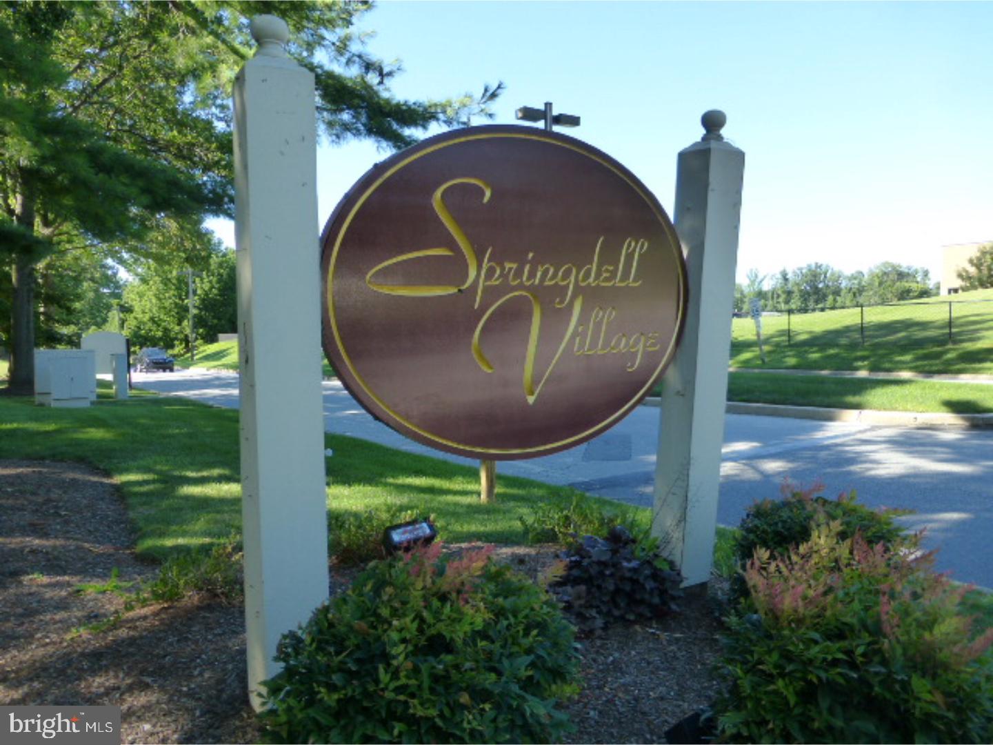 CHESTERBROOK - Residential