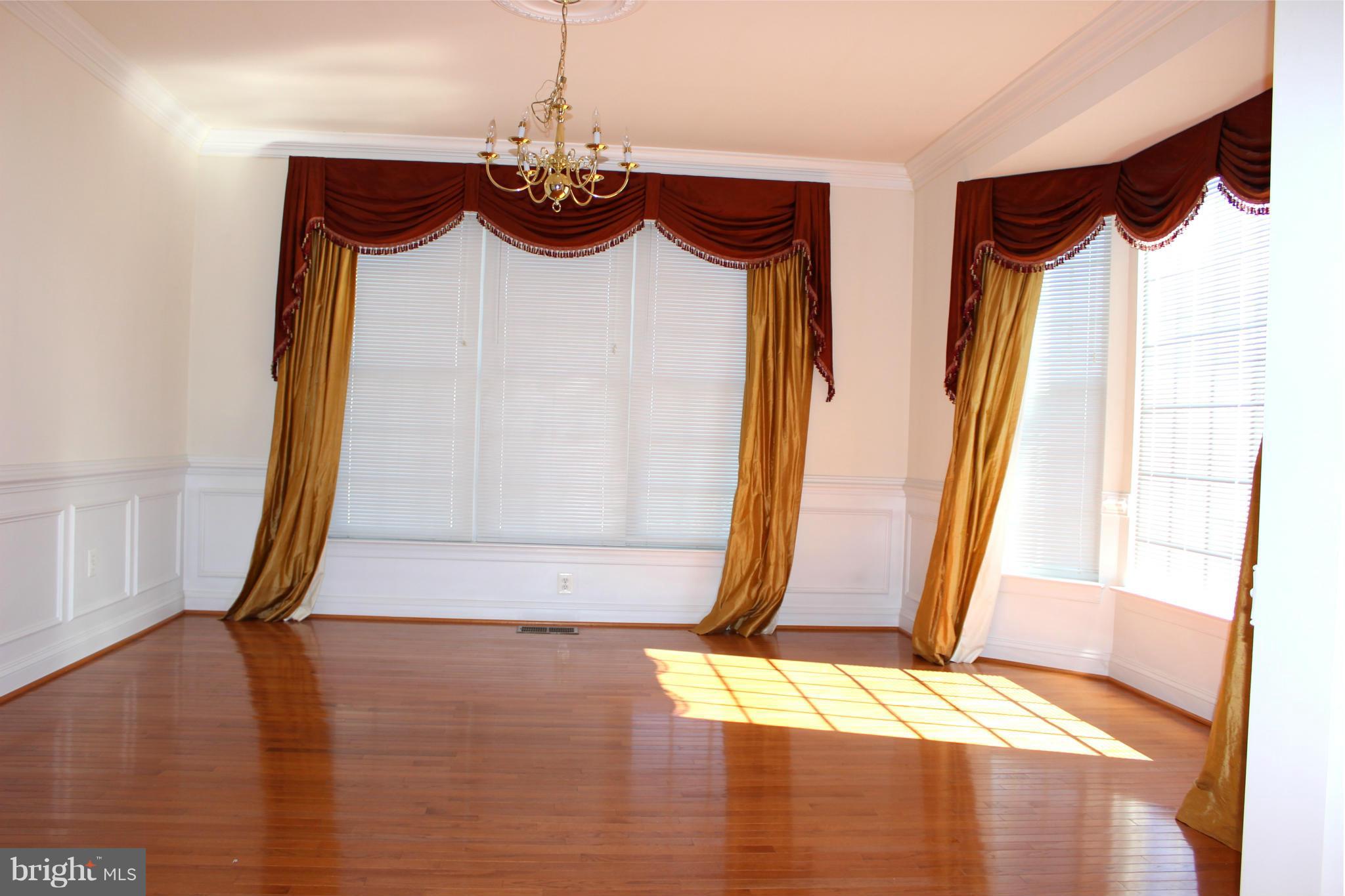 PEMBROOKE - Residential Lease