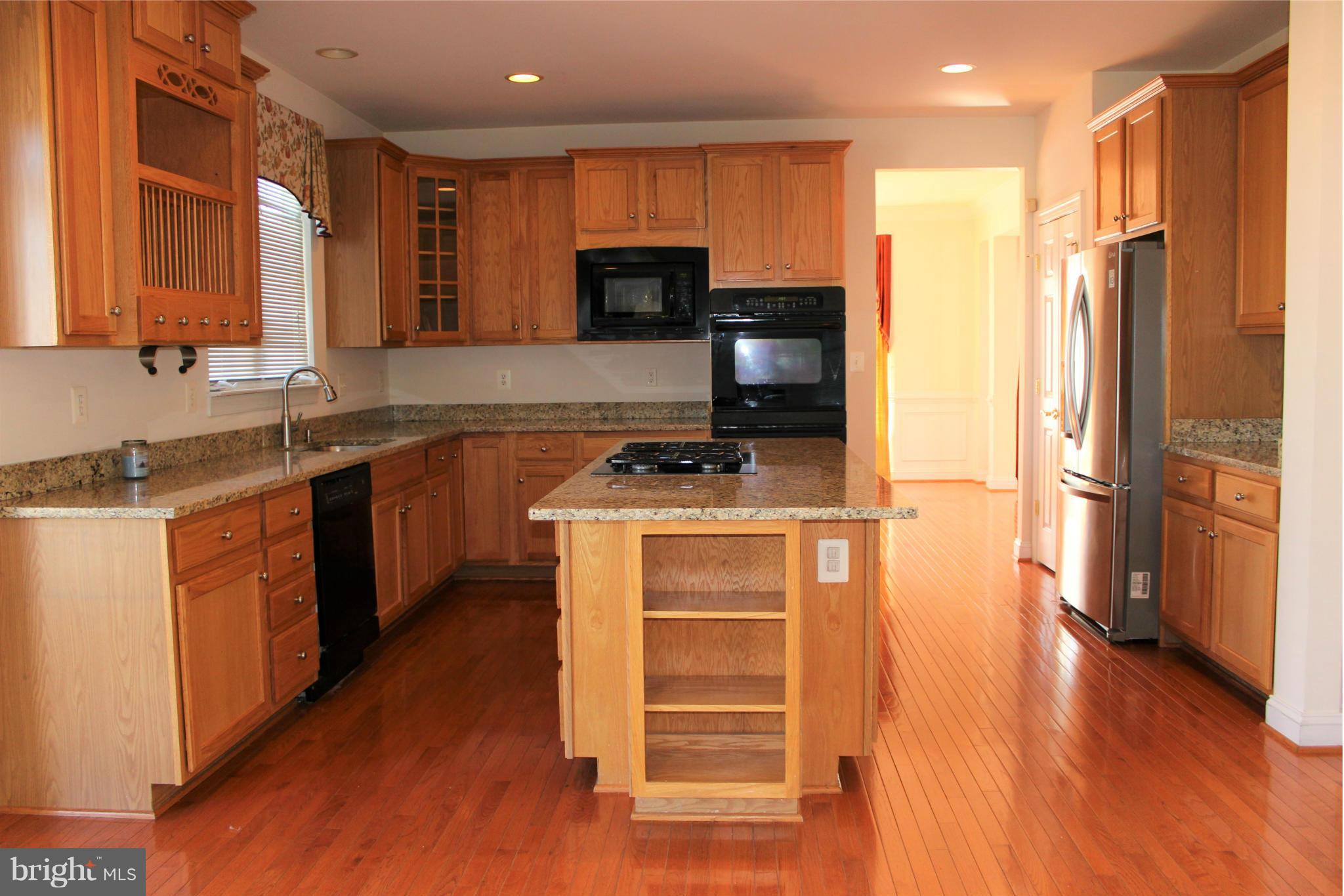 PEMBROOKE - Residential Lease