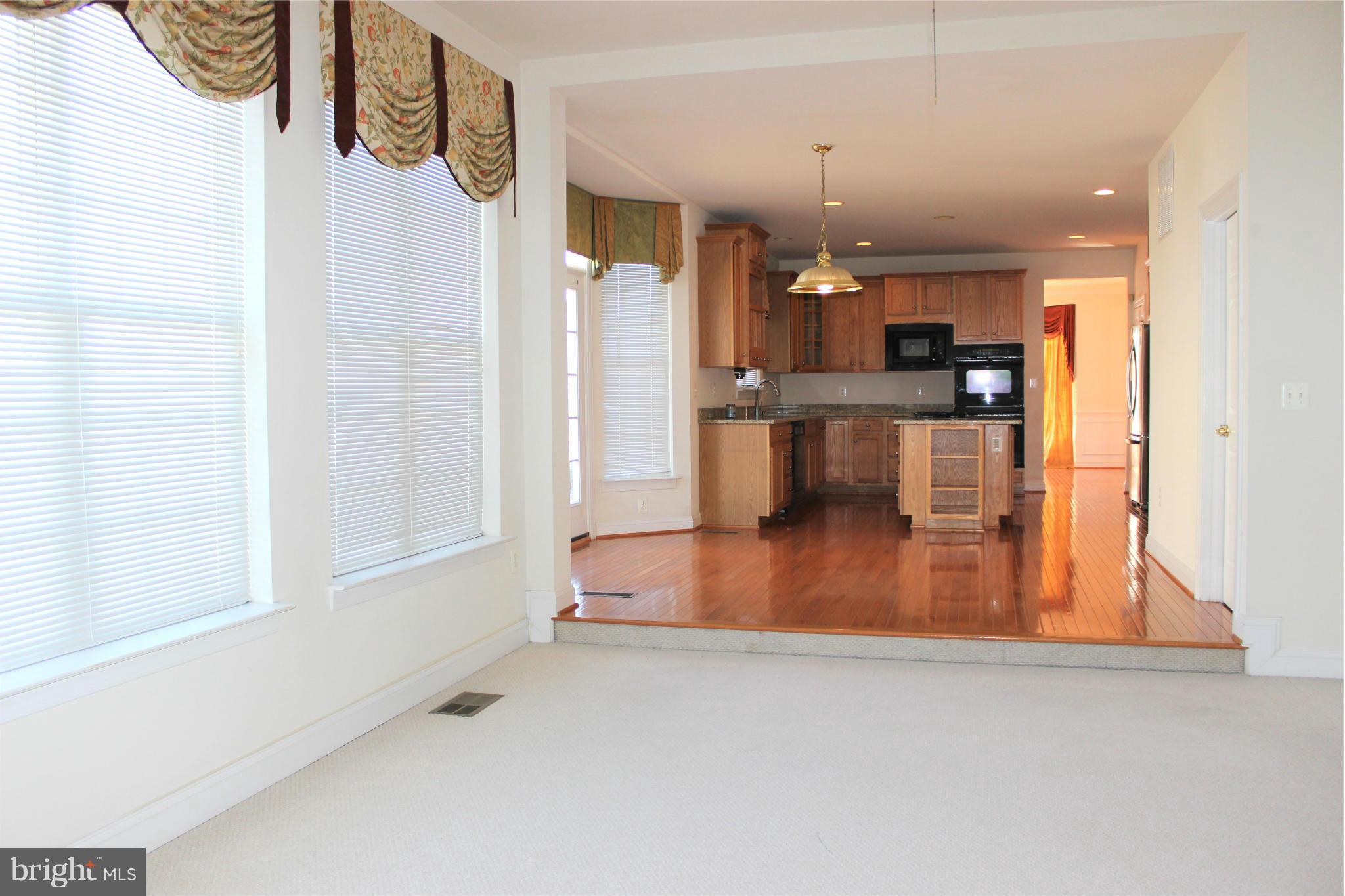 PEMBROOKE - Residential Lease