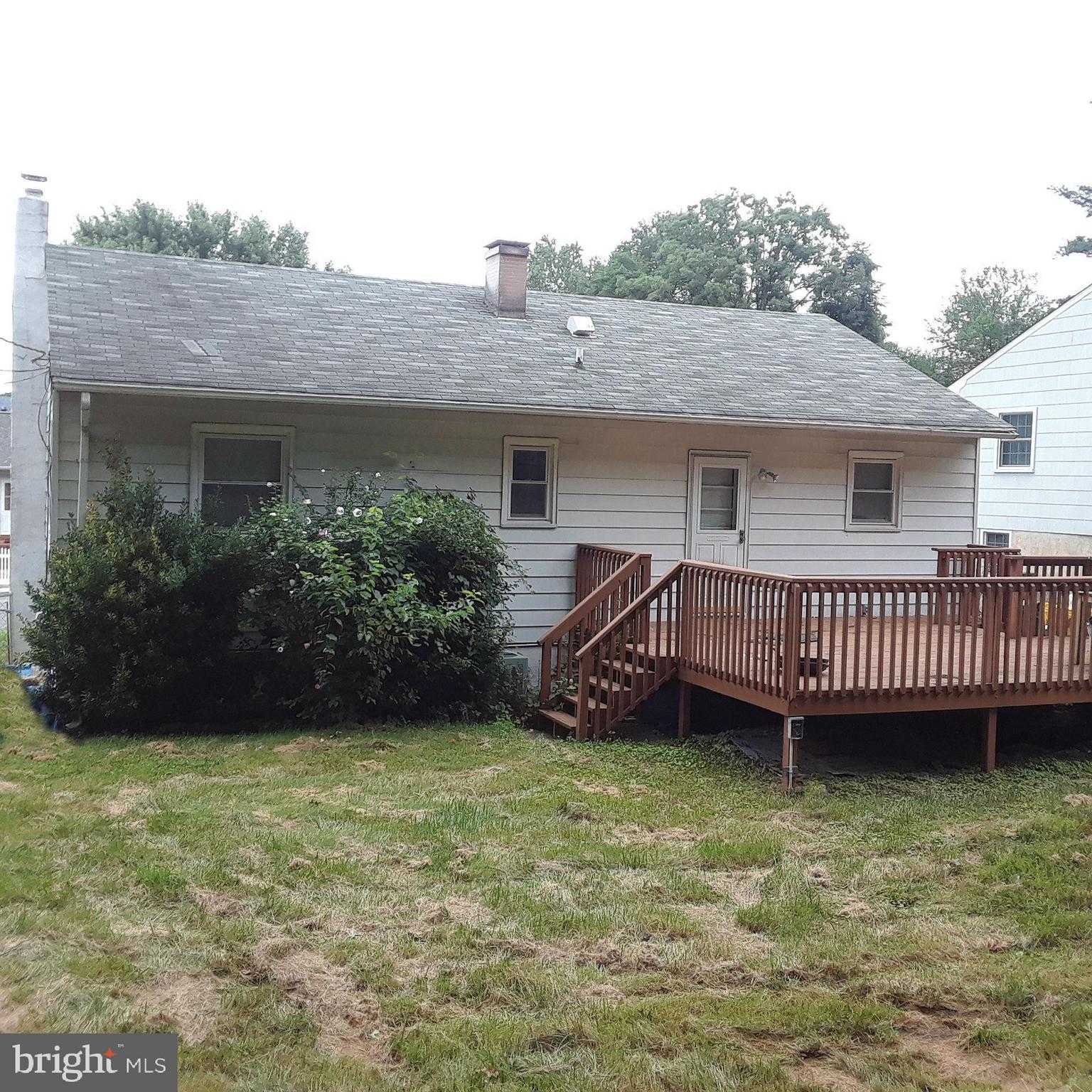 BROOKLYN PARK - Residential