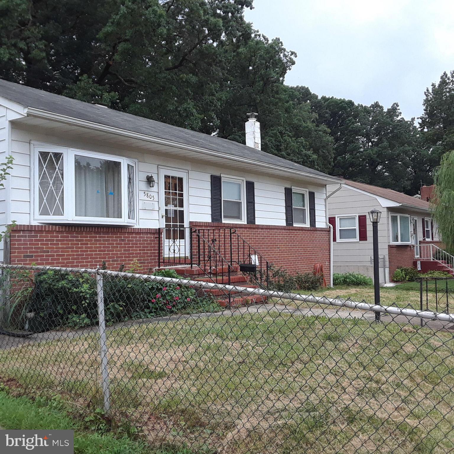 BROOKLYN PARK - Residential