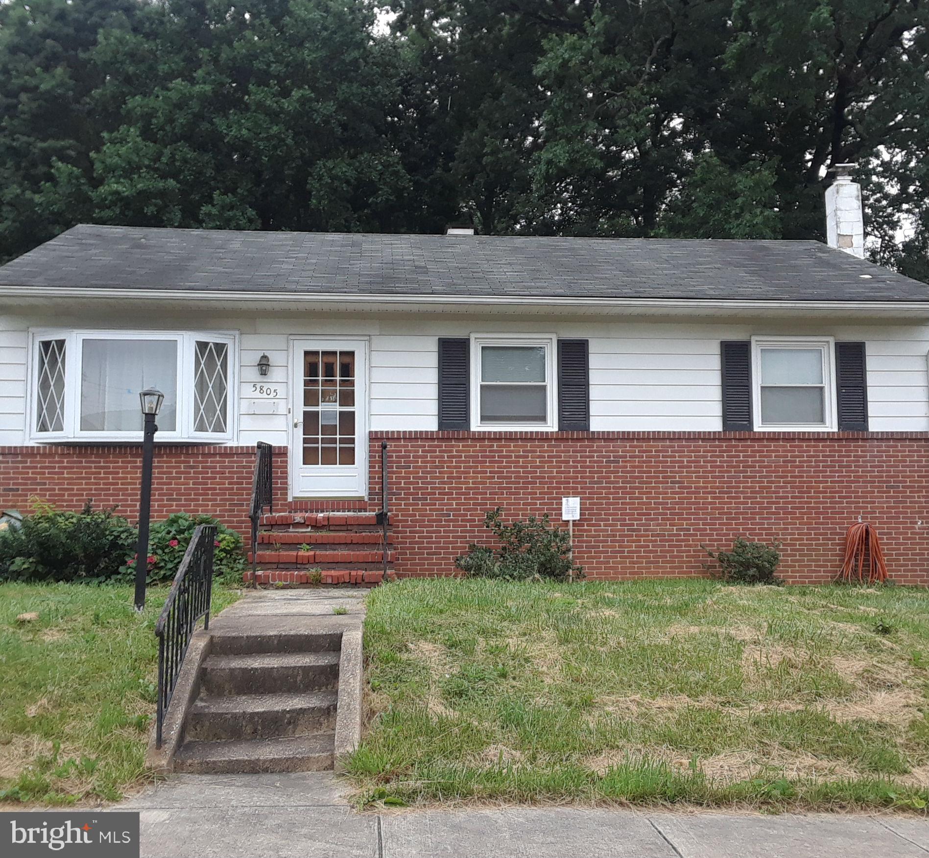 BROOKLYN PARK - Residential