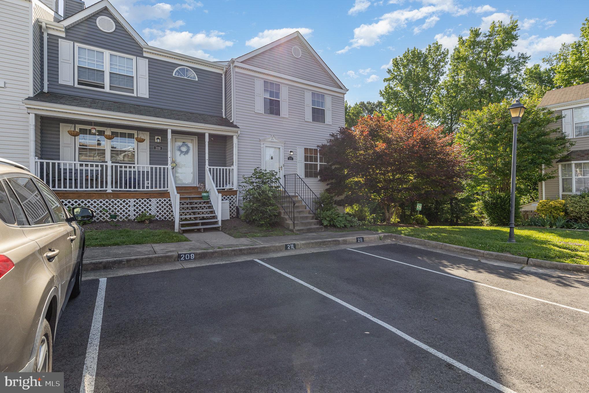 211 WESTMINSTER LANE 119