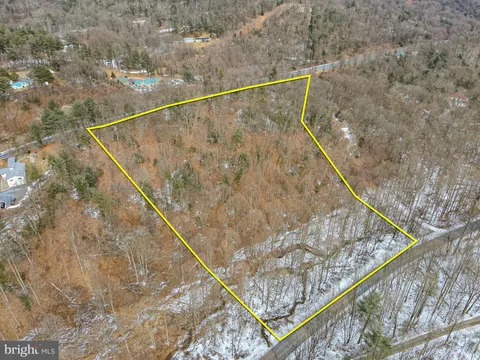 Chambersburg Road, Orrtanna, PA MLS: PAAD2016574