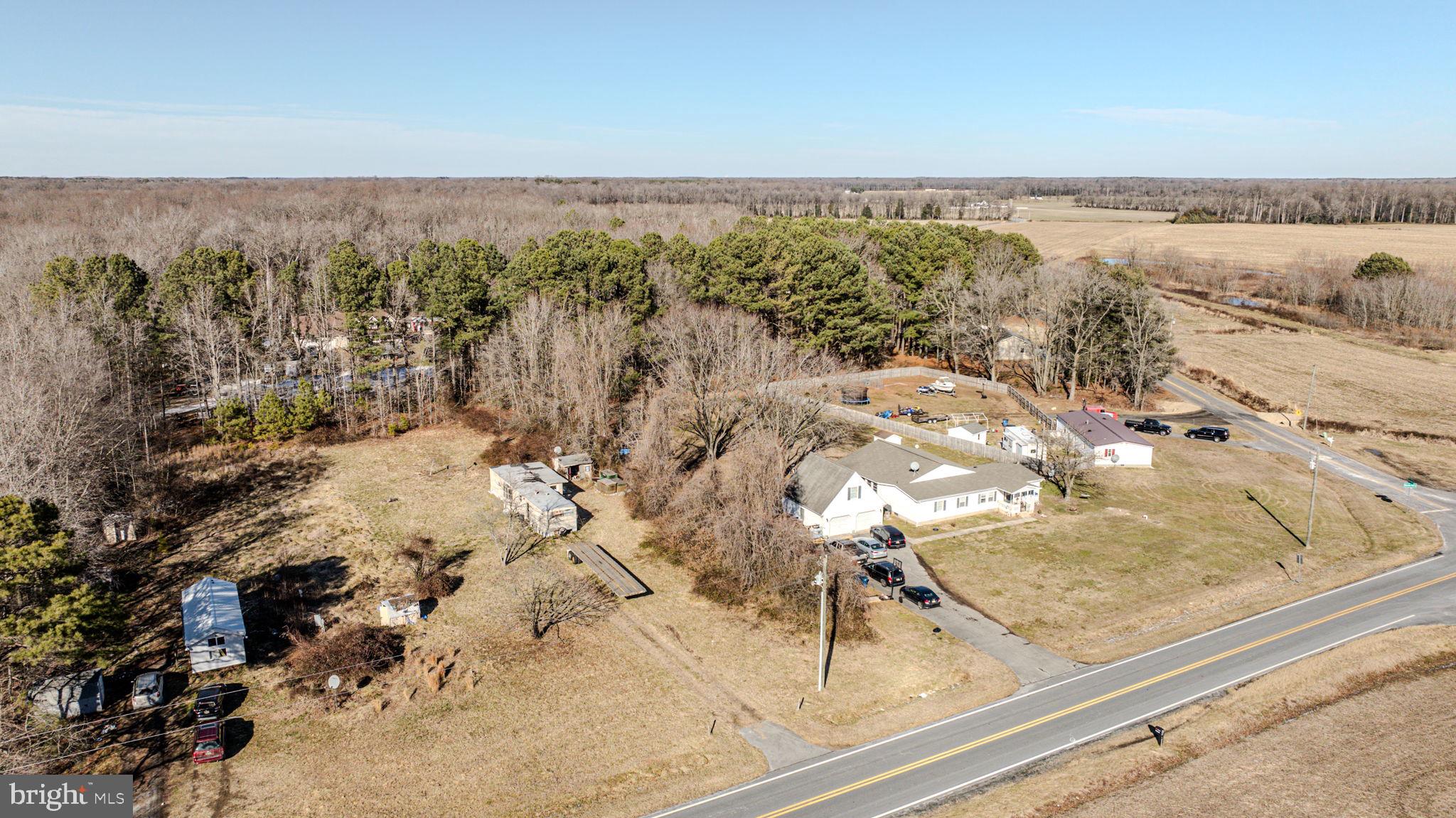 2325 BURNITE MILL ROAD