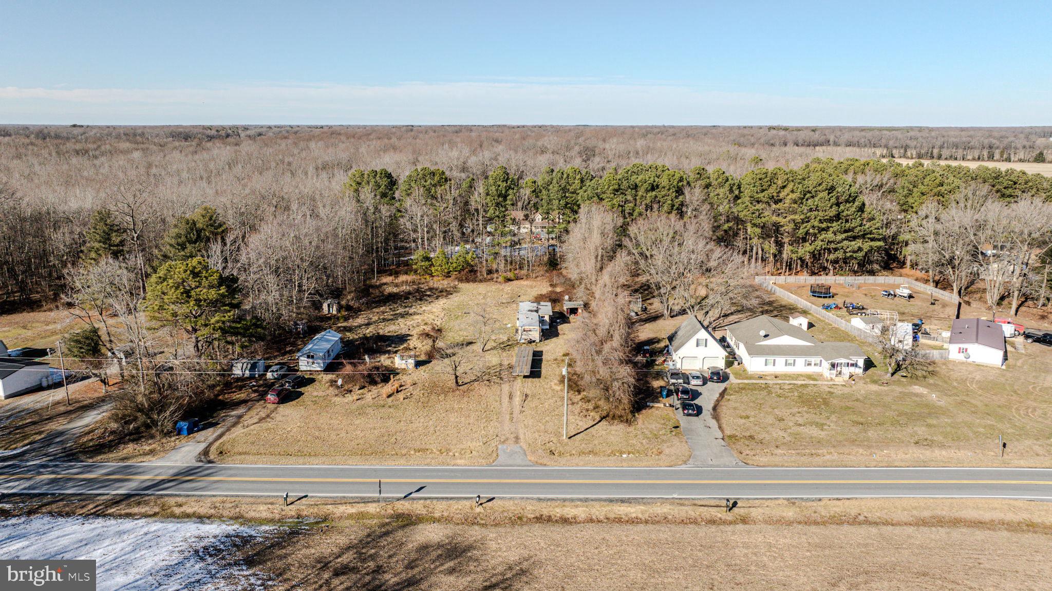 2325 BURNITE MILL ROAD