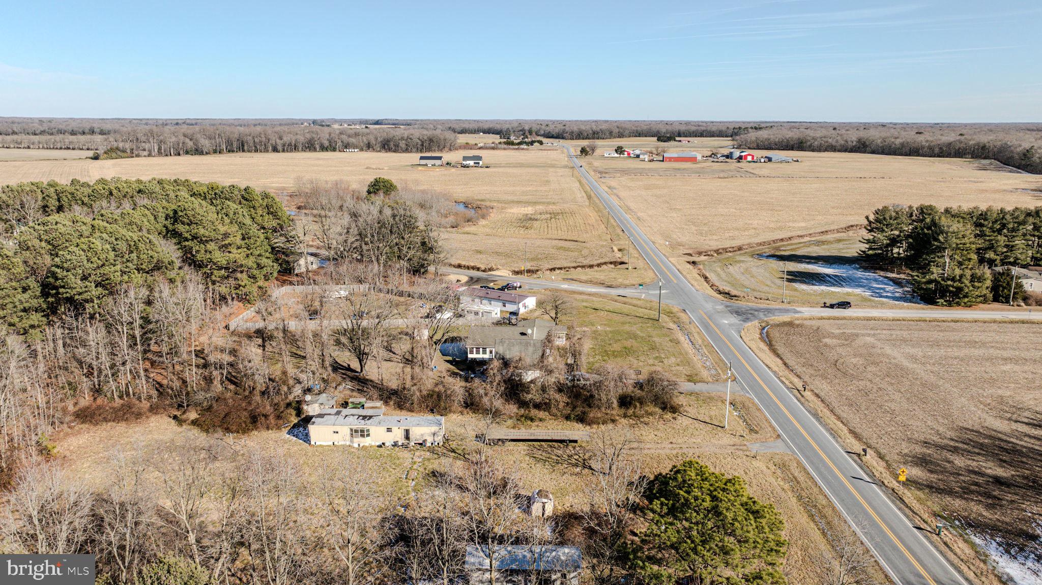 2325 BURNITE MILL ROAD