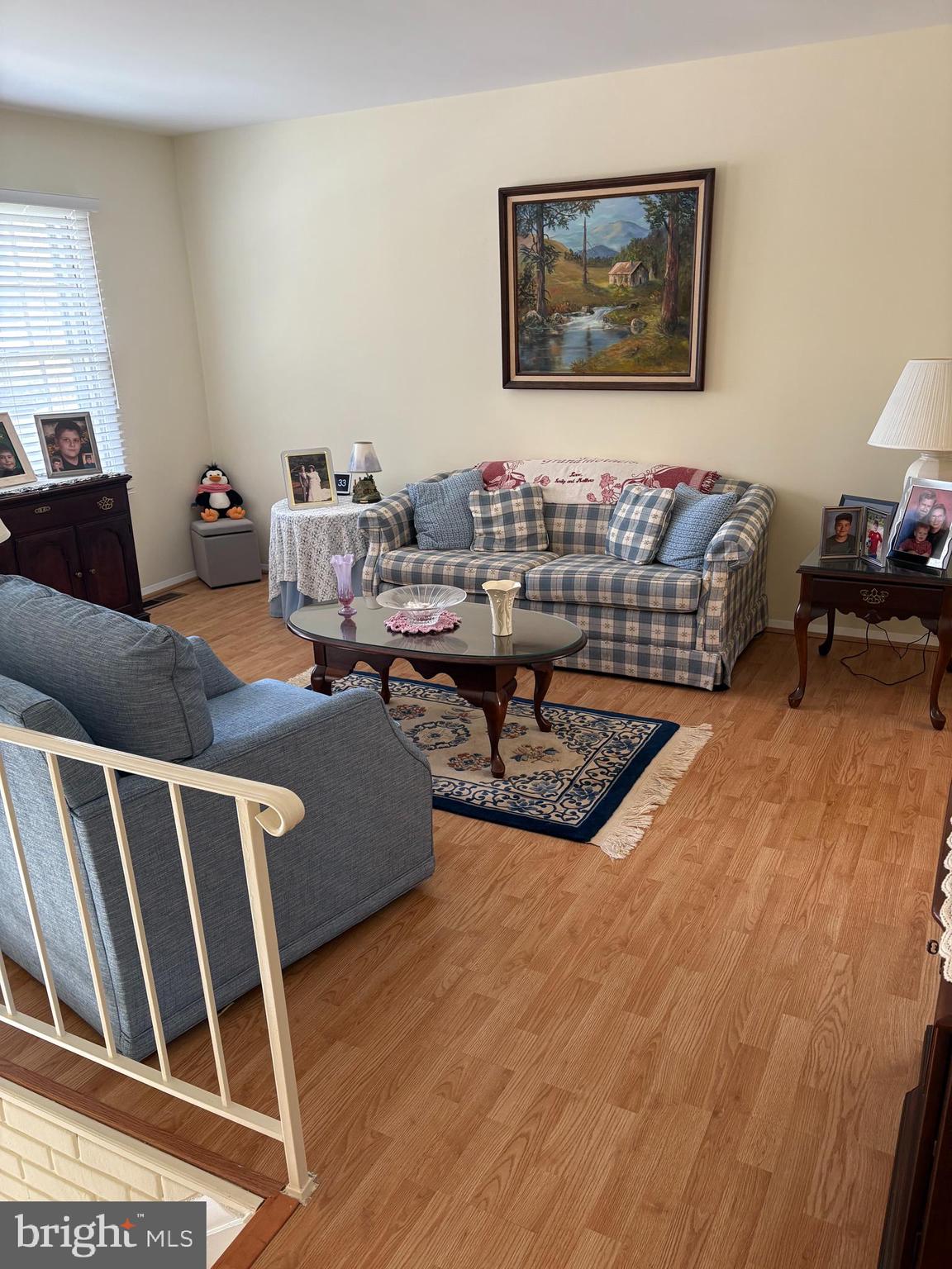 CROFTON MEADOWS - Residential