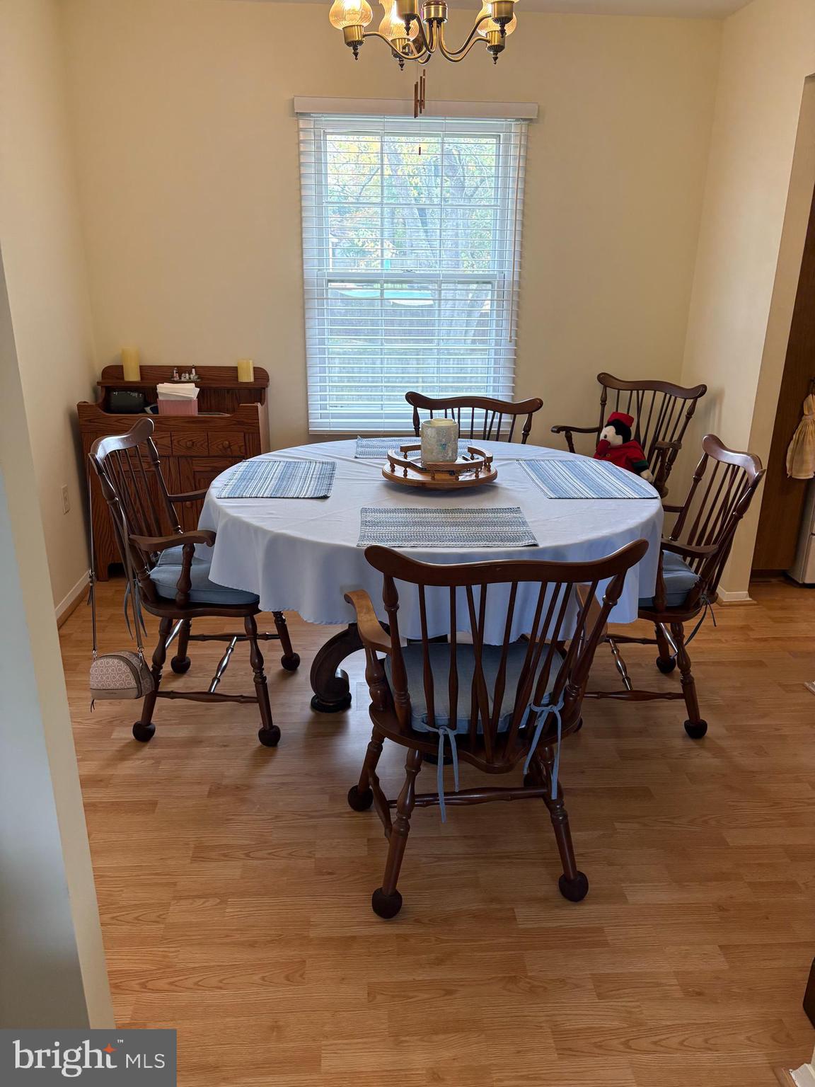 CROFTON MEADOWS - Residential