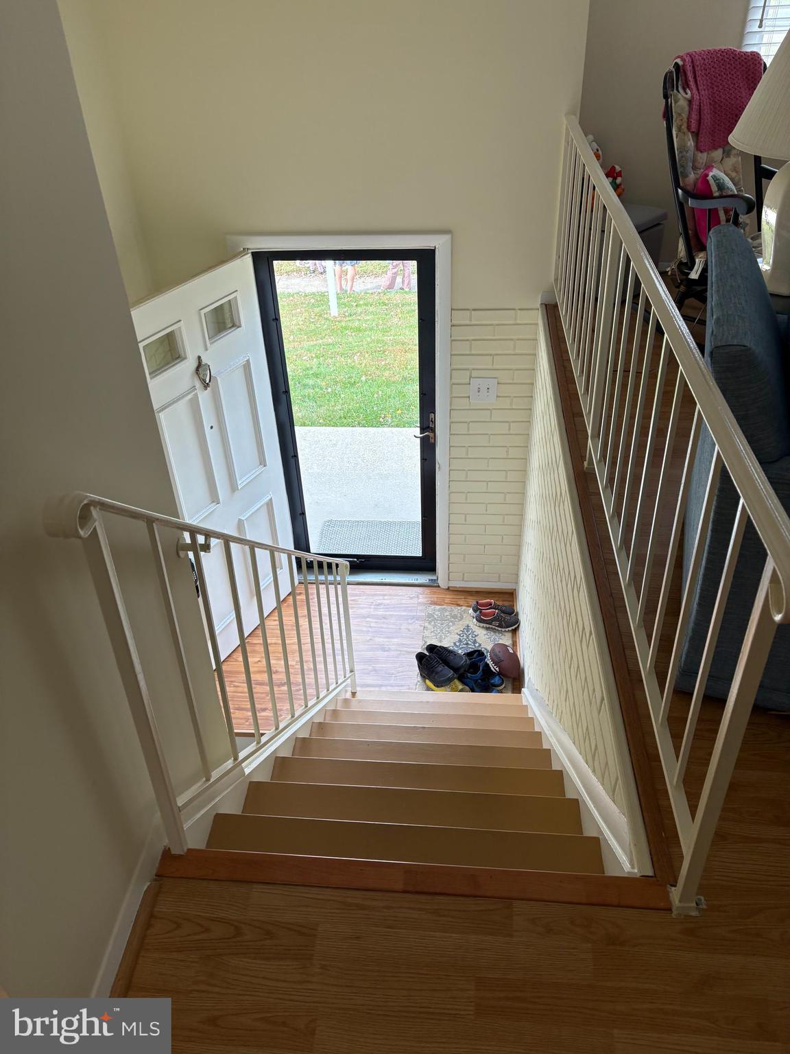 CROFTON MEADOWS - Residential