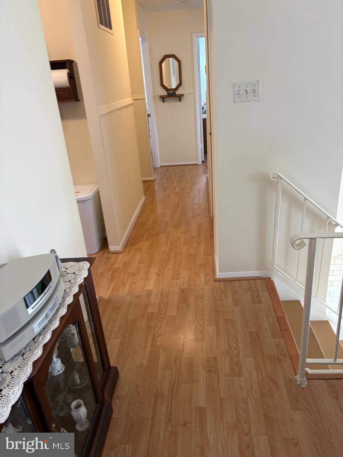 CROFTON MEADOWS - Residential