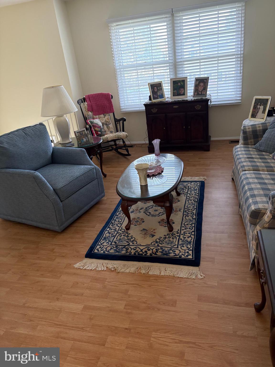 CROFTON MEADOWS - Residential