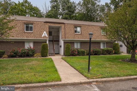 411 STILES AVENUE A-7 MAPLE SHADE NJ 08052