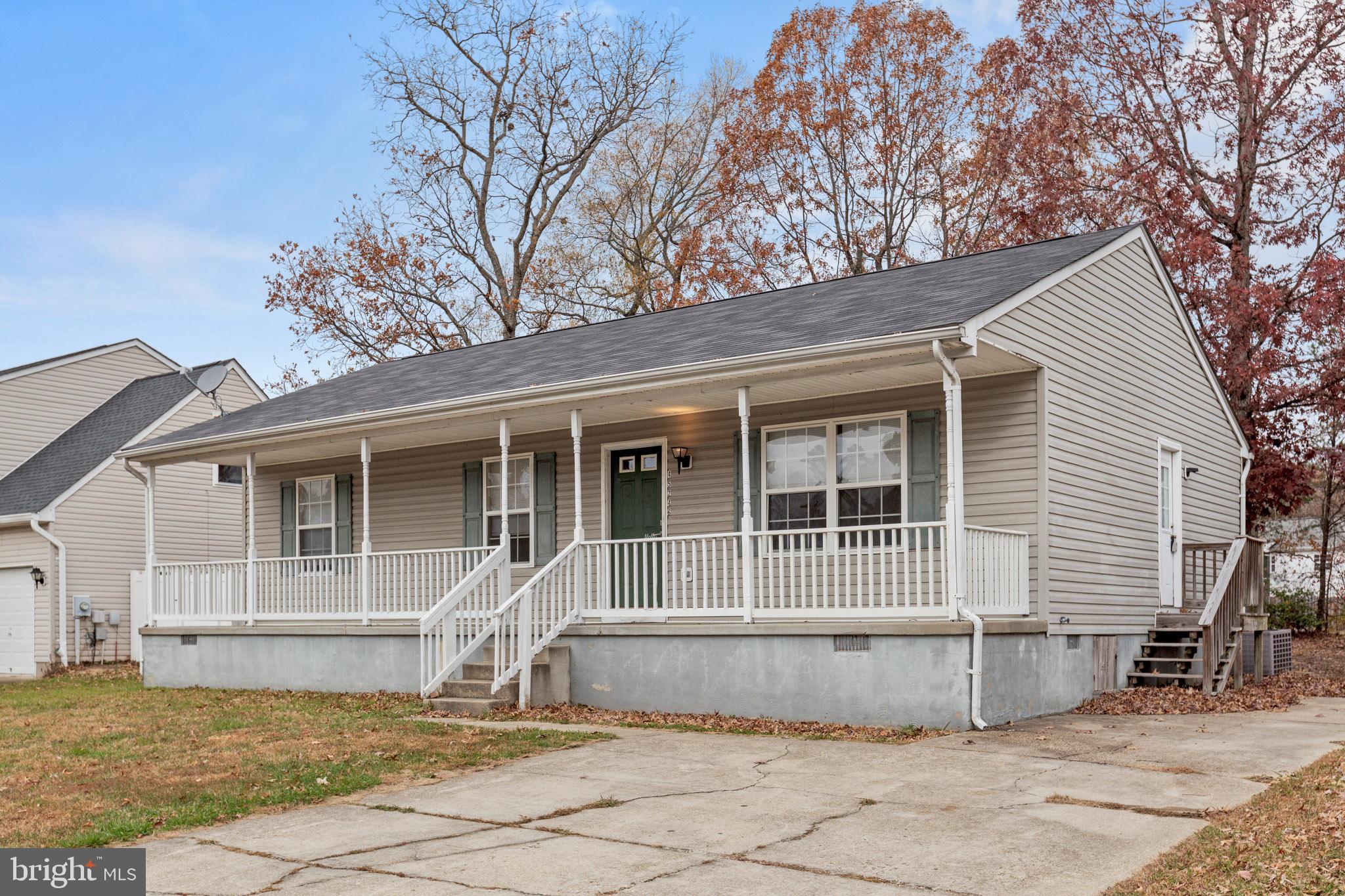 LAUREL GLEN - Residential