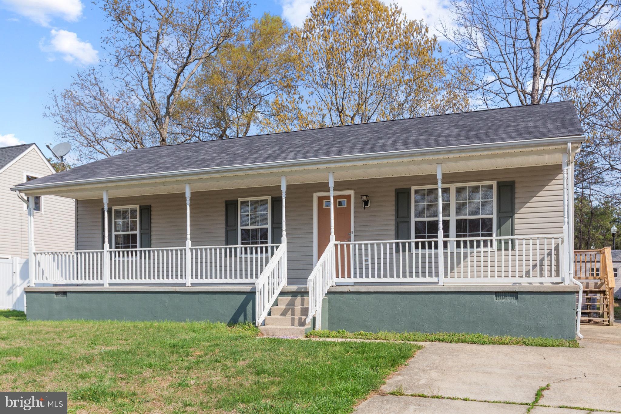 LAUREL GLEN - Residential