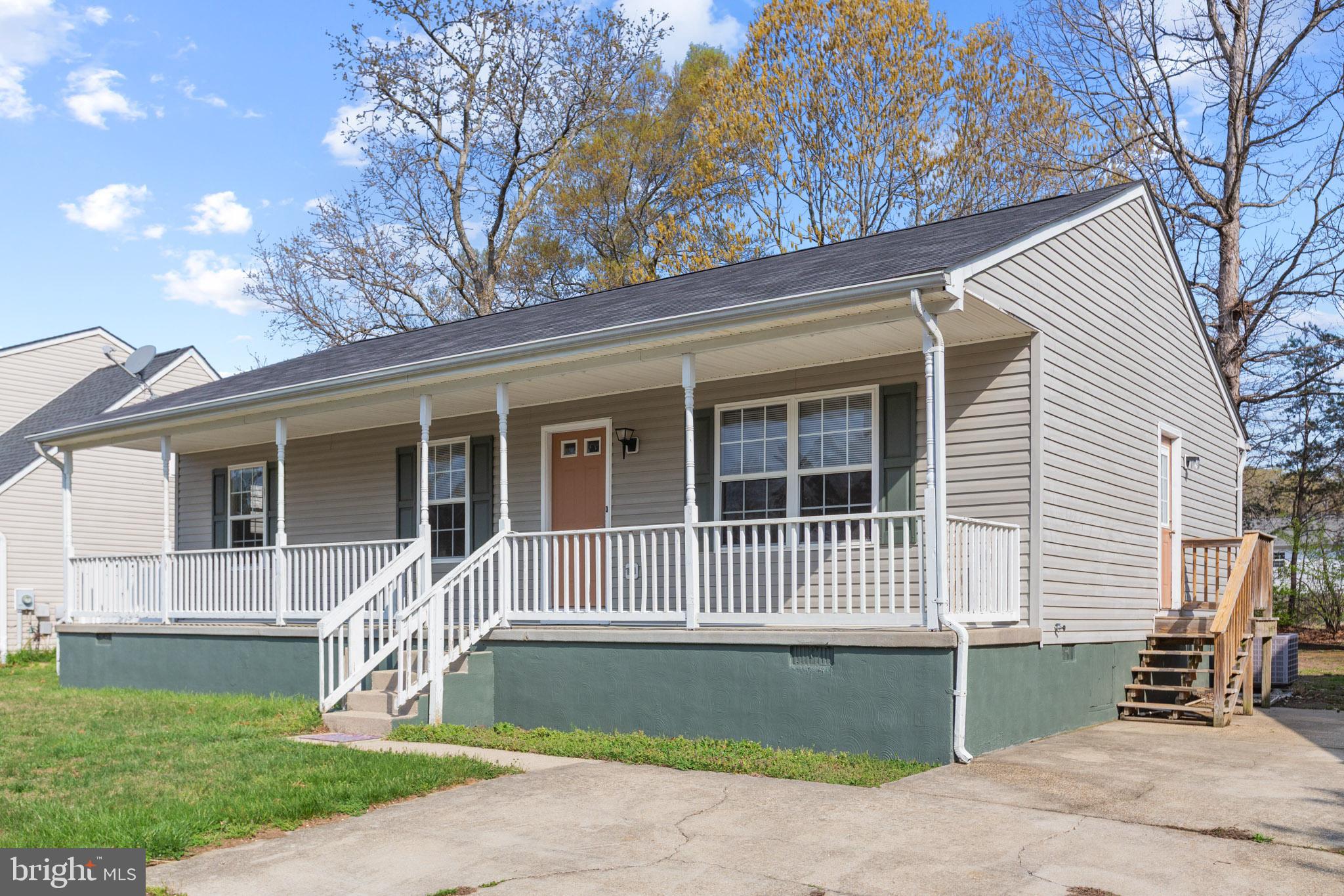LAUREL GLEN - Residential