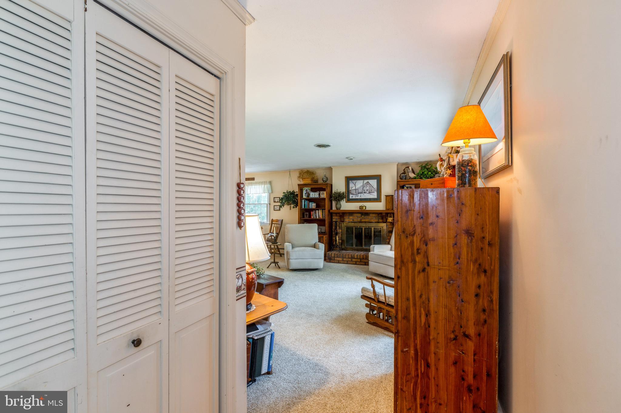 SANDY POINT - Residential