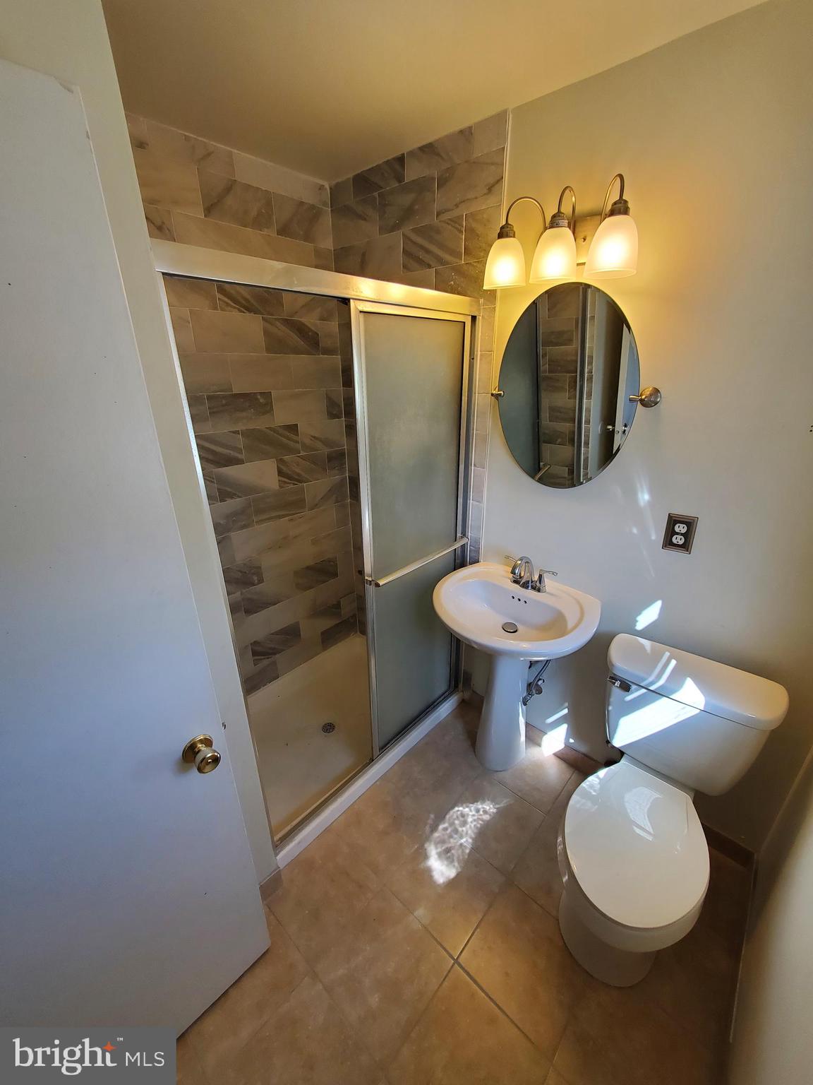 PROSPECT KNOLLS - Residential