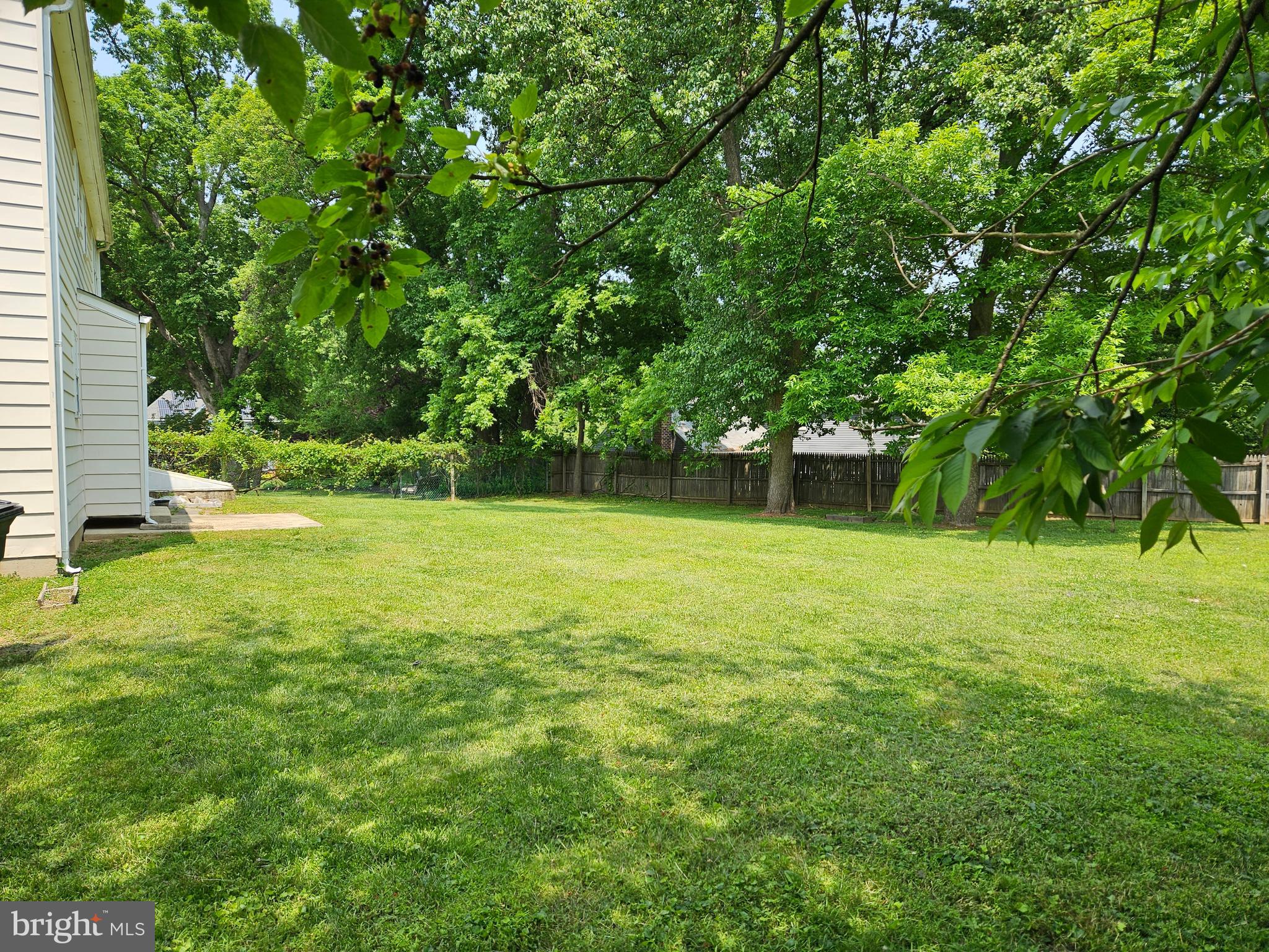 PROSPECT KNOLLS - Residential