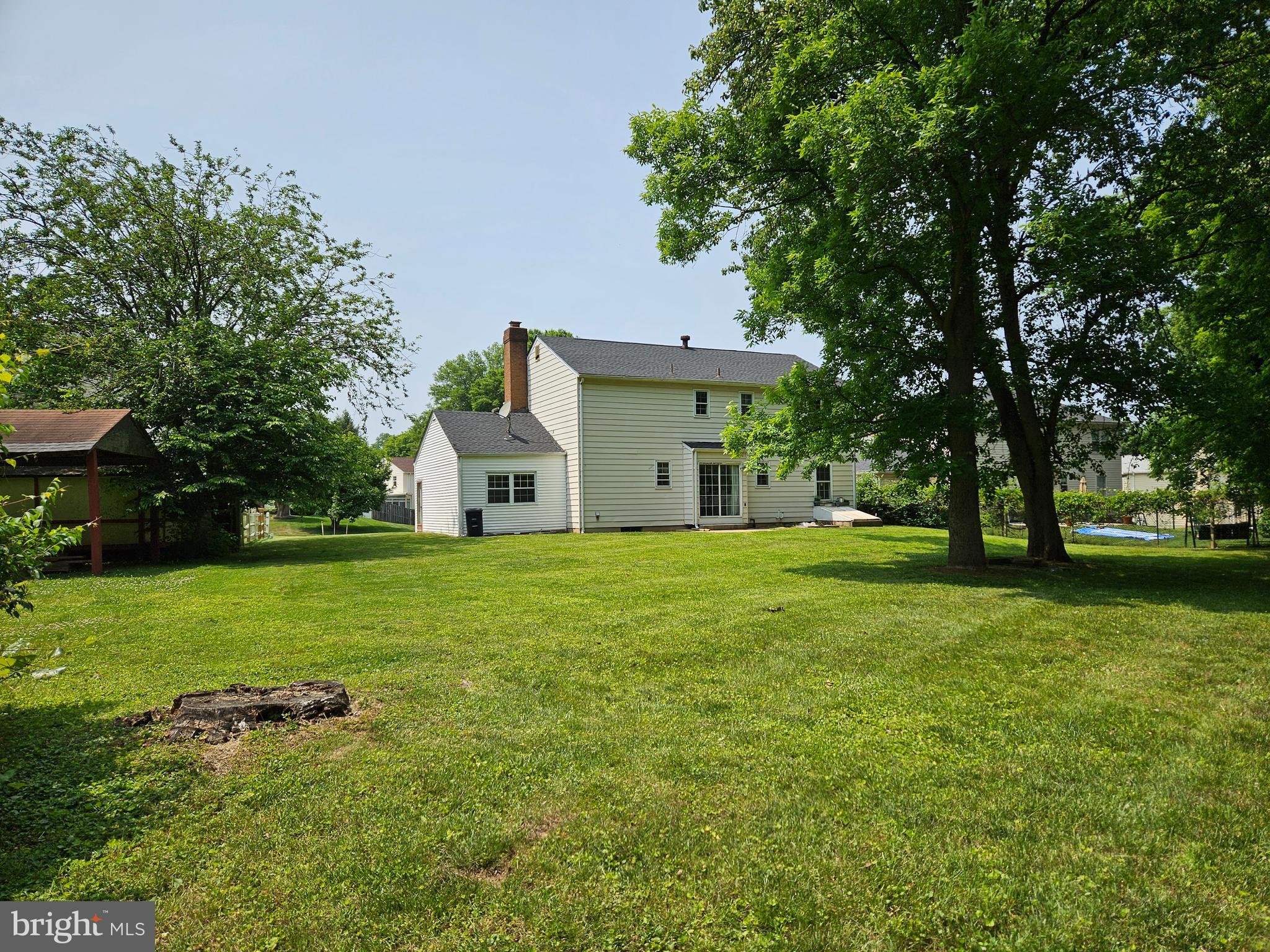 PROSPECT KNOLLS - Residential