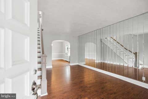 Townhouse For Rent - 3700 Woodridge Road<br/> BALTIMORE, MD 21229