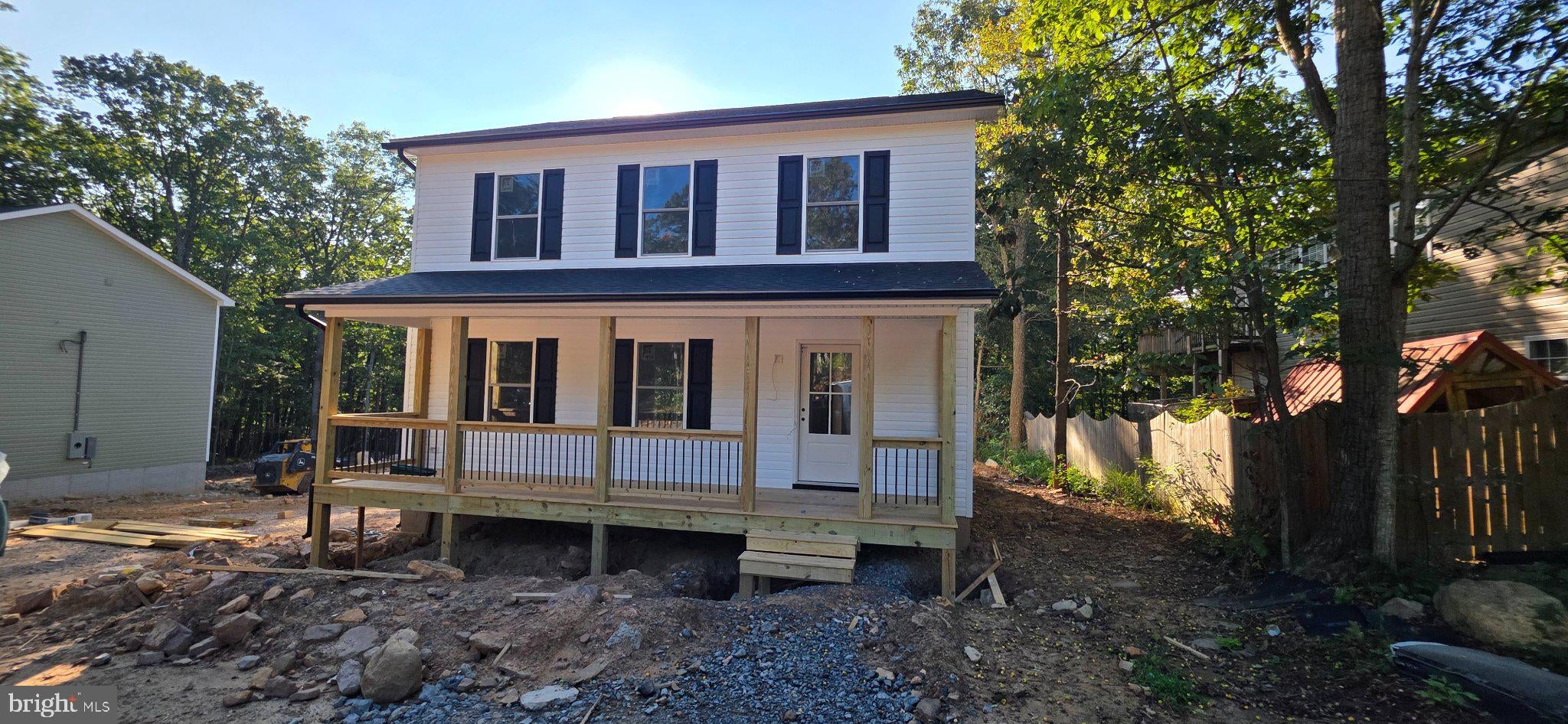 902 PANTHER DRIVE