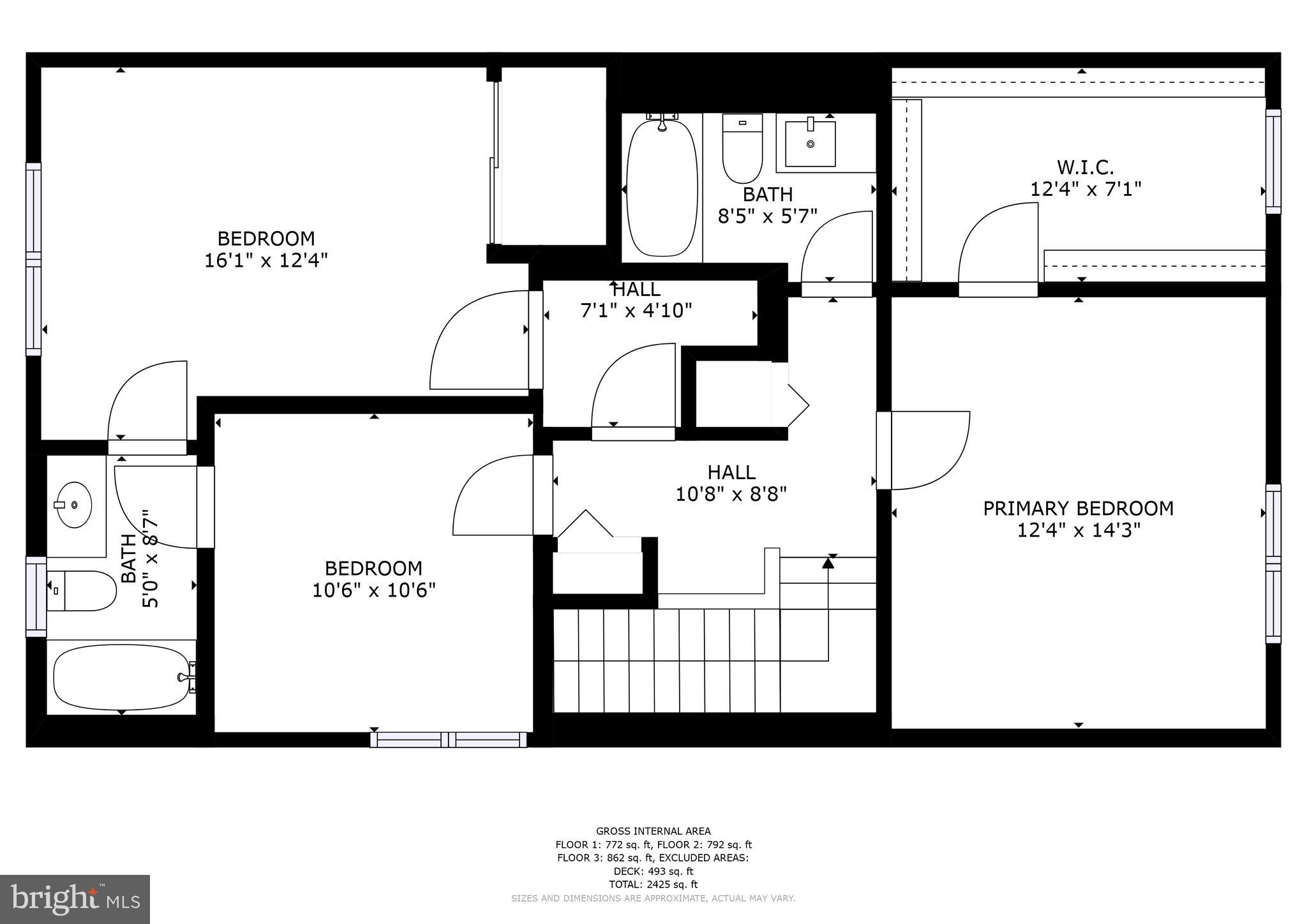 SUMMIT RIDGE - Residential