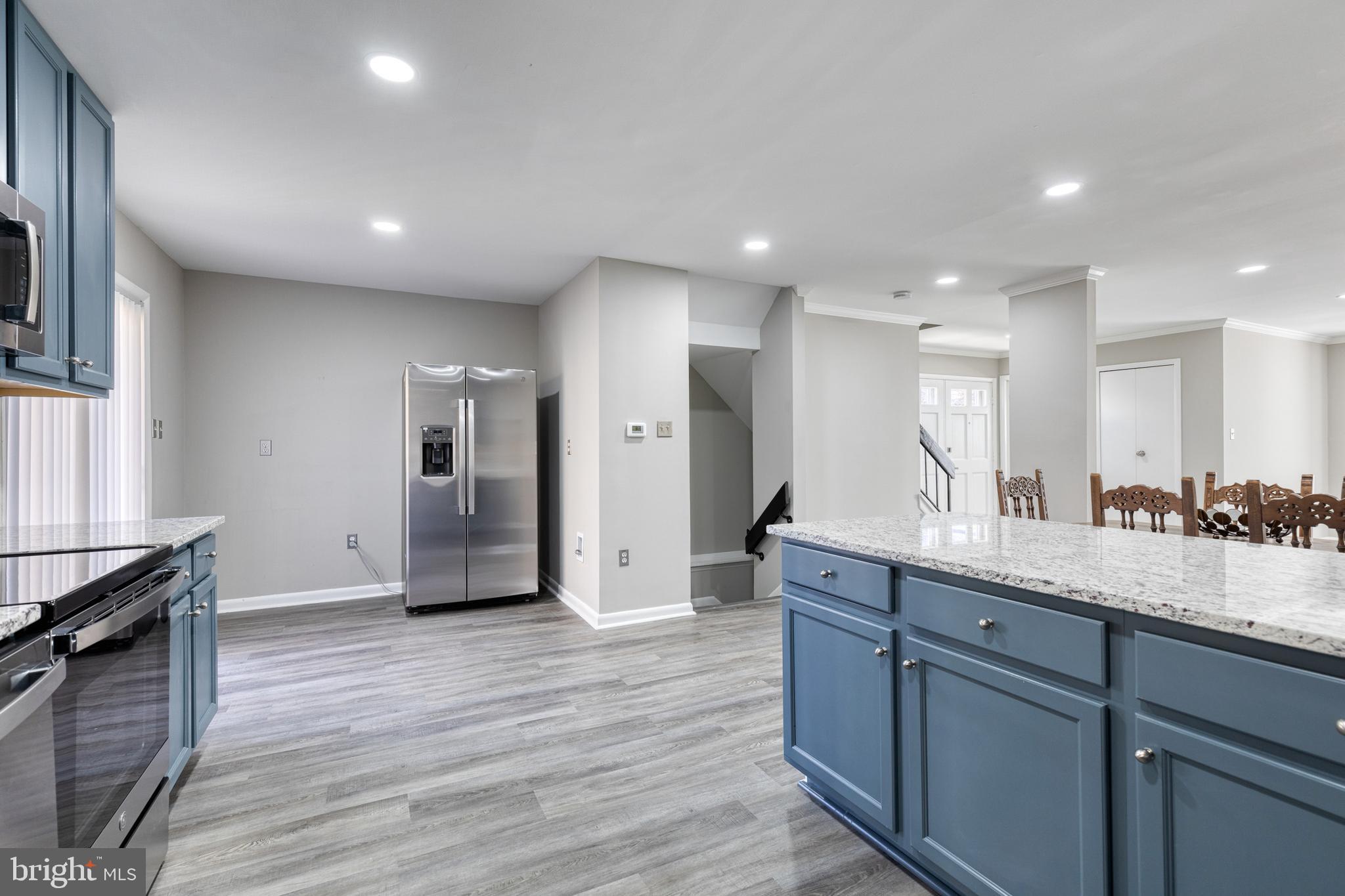 SUMMIT RIDGE - Residential