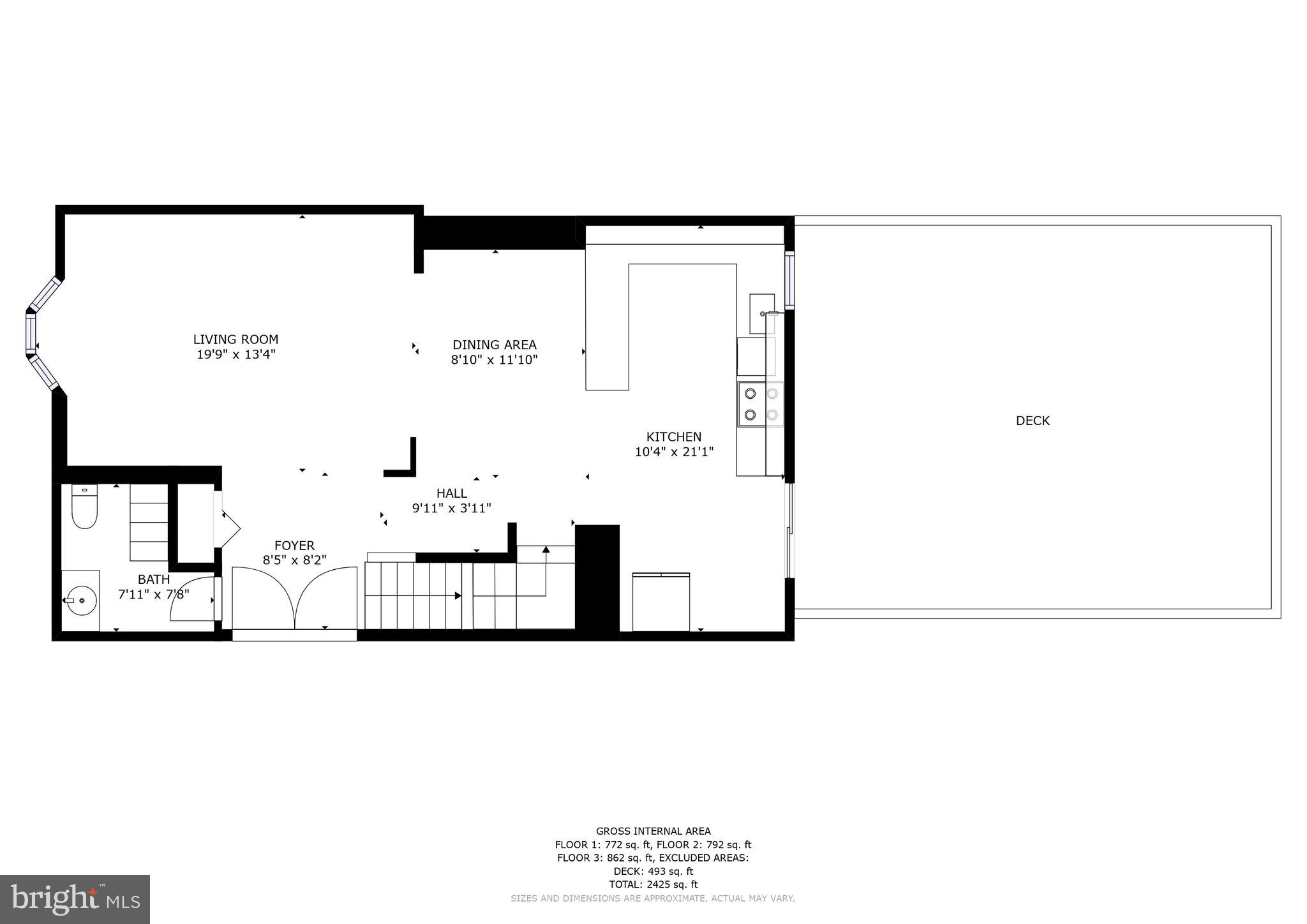 SUMMIT RIDGE - Residential