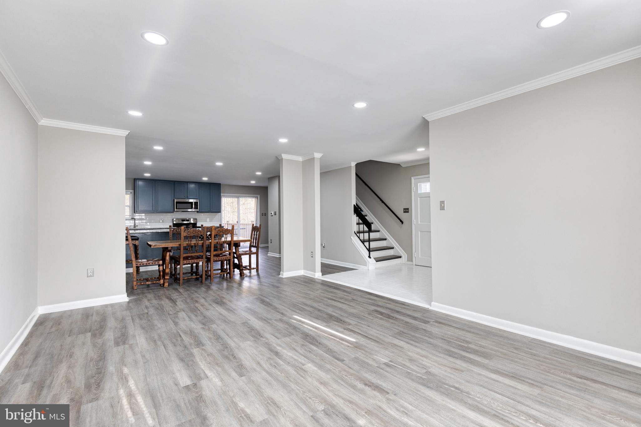 SUMMIT RIDGE - Residential